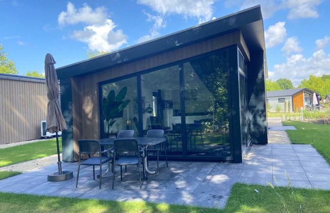 2 bedroom House in Kaatsheuvel with swimming pool and terrace - Photo 5