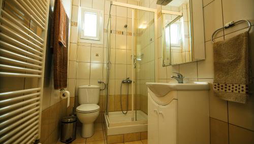 Menexe Apartments-Kelyfos - Foto 4