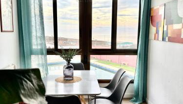 Apartamento Con Vistas al Mar - Foto 3