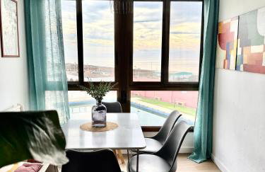 Apartamento Con Vistas al Mar - Foto 3