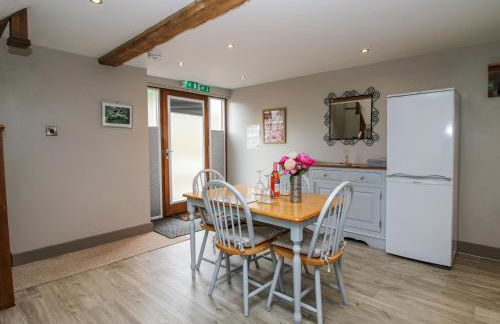 The Hay Loft - Foto 7