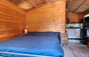 Charmant chalet en bois - Ardèche - Foto 4