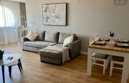 T2 com uma vista deslumbrante sobre o Atlântico! - Foto 13