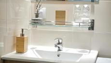 Studio BoHÈME, Parking, proche Aéroport, MEETT & Airbus - Foto 4