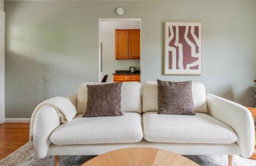 Blueground Downtown North view nr Park SFO-2008 - Foto 2