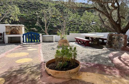 Ferienhaus Asterousia - Foto 3