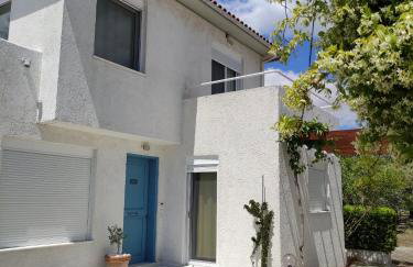 V.K.Seaside Villa - Foto 44