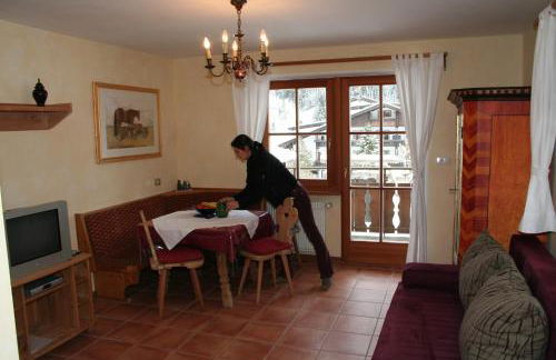 Appartement Ahrntal - Foto 21