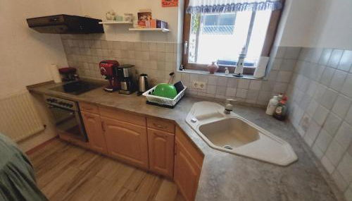 Gemütliche 3 Zimmer-Ferienwohnung - Foto 3