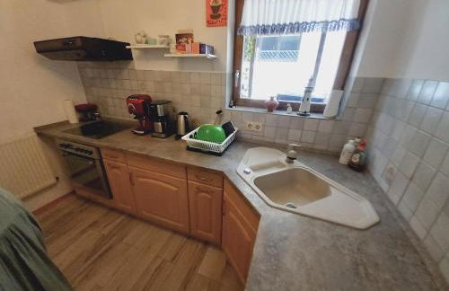 Gemütliche 3 Zimmer-Ferienwohnung - Foto 3