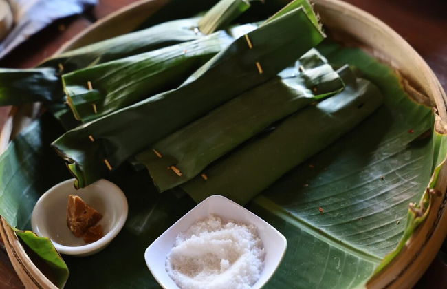 Aloka Bahari Villas - Foto 56