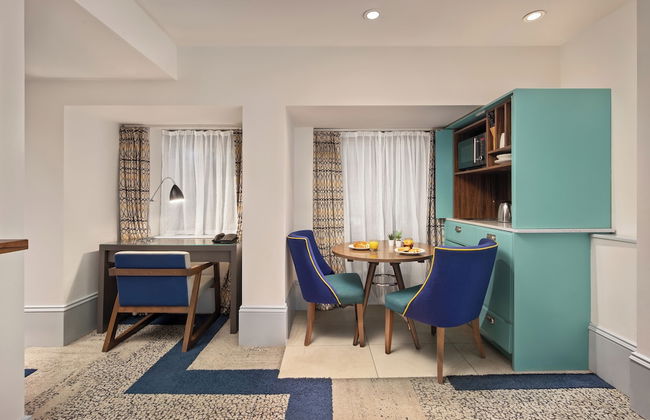 91 Aparthotel Jesmond Road - Photo 50