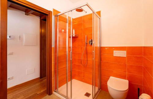 Villetta Rossa by Wonderful Italy - Foto 72