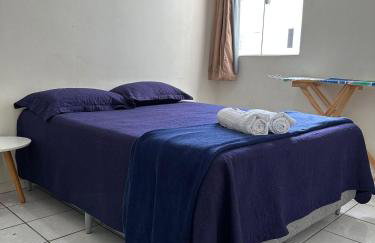 Apartamento aconchegante para 6 pessoas - Foto 12