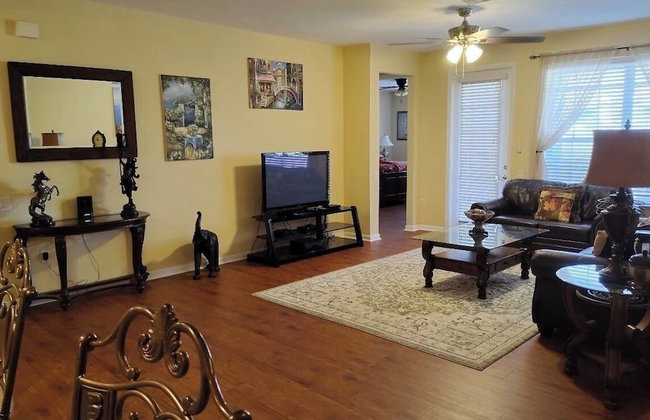 Executive 3 Bedroom Villa at Universal,Convention Center, Vista Cay - Foto 147