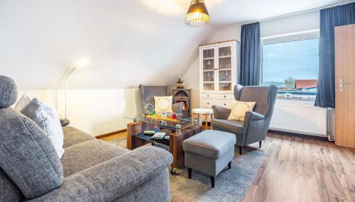 Ferienwohnung Apfelkorb - Foto 3