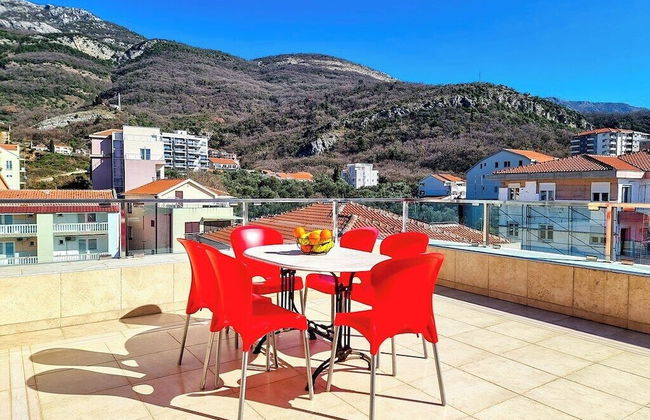 Adriatic Apartments - Foto 65