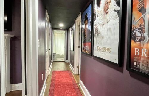 Movie Magic - The Scene-Stealer - Foto 26