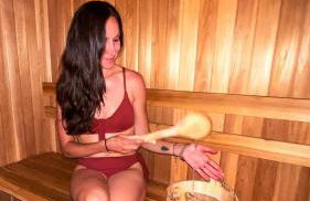 Cabin Retreat with Sauna Trails and Lake Access - Foto 6