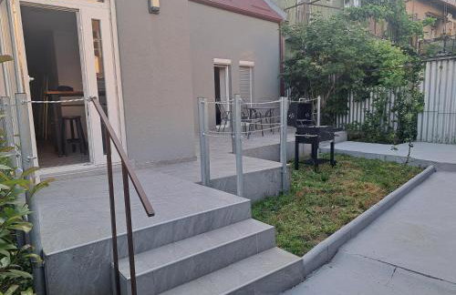 GAG Apartment in TRAM zone with FREE PARKING in front of the house - Photo 49