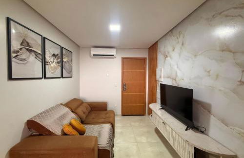 Conforto e sofisticação na Orla - Foto 12