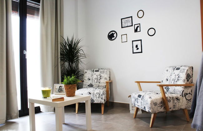 Nest Flats Granada - Foto 24