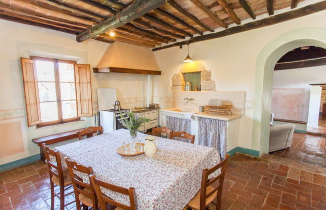 Tenuta di Spannocchia - Foto 52