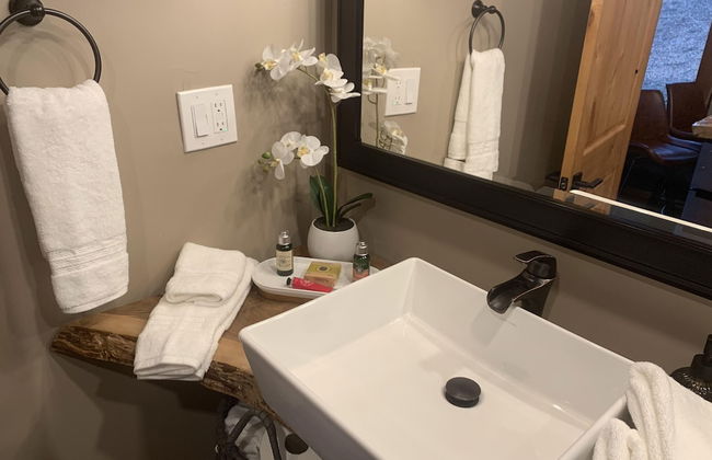 Eagle Ridge Treehouse - Foto 12