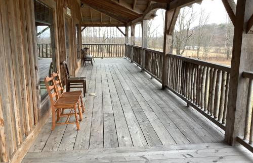 The Lodge by Towanda and Sayre PA - Photo 16