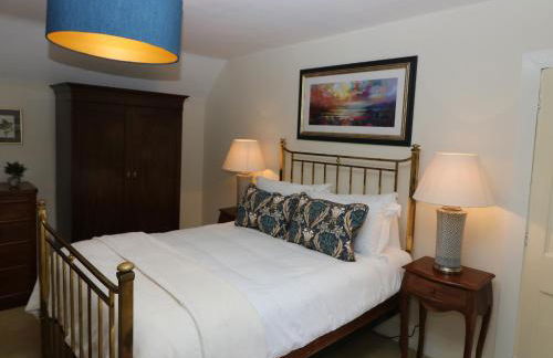 South Mains Cottage - Craigievar Castle - Photo 23