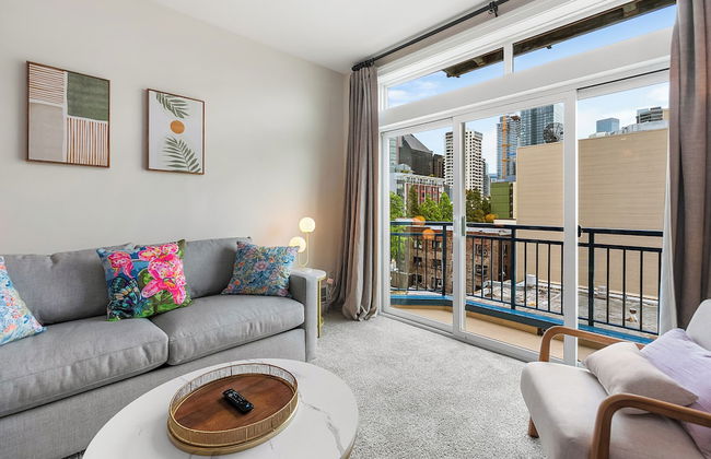 Belltown Perch explore like a local - Foto 17