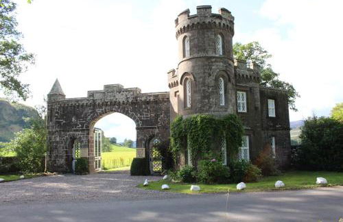 East Lodge - Photo 26