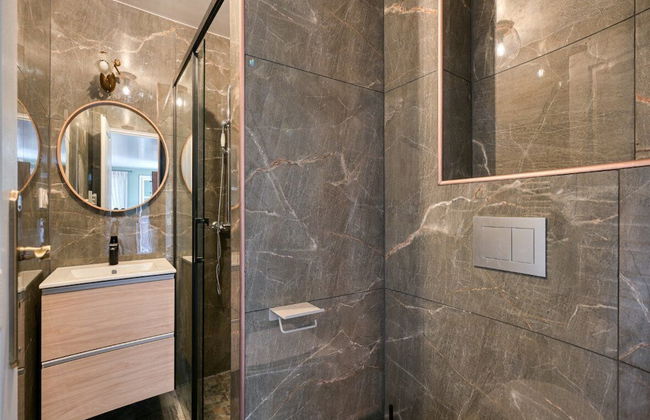 Le Petit Château De Barbizon - Foto 67