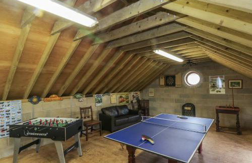 Small Lane Barn - Foto 40