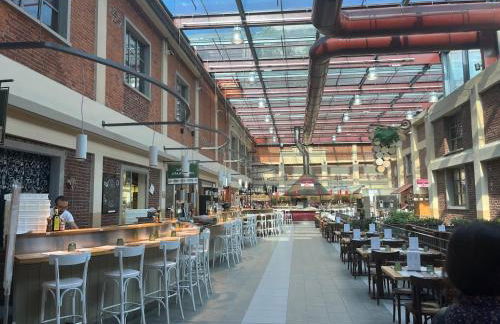 Casa Torino Lingotto, fiere, metro, Inalpi Arena,Centro Congressi, Ospedale, Politecnico - Foto 36