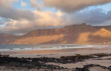 Villa Beachfront Famara - Photo 25