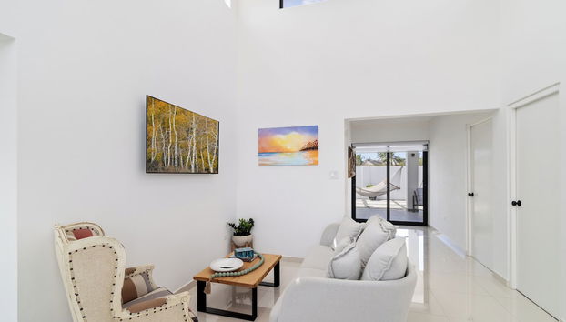 Tanki Leendert 43K - Foto 5, Servicios del alojamiento