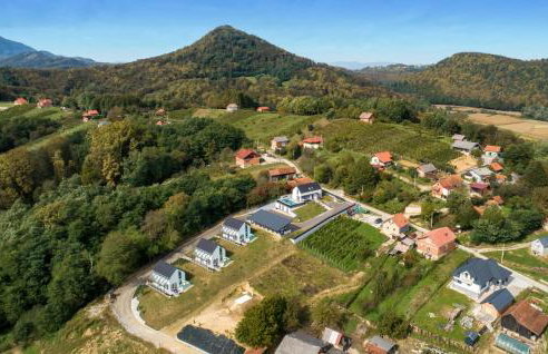 Pet Friendly Home In Margecan - Foto 12