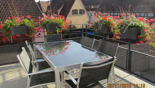 Maison de Tante Louise - Foto 3