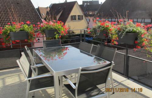 Maison de Tante Louise - Foto 3