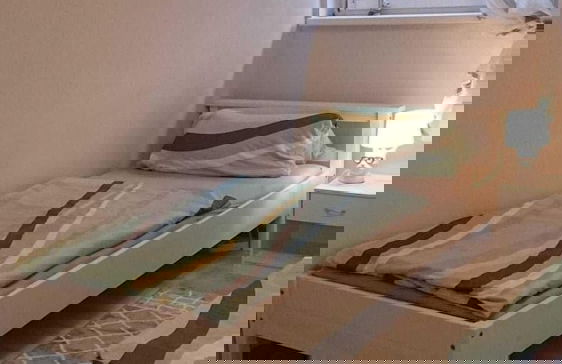 Ferienwohnung Gentzen - Foto 2