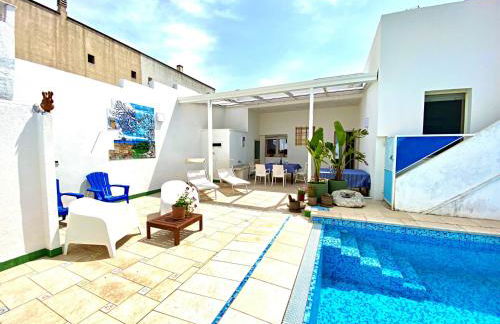 Casa Mondrian - Comfort e Design con Piscina Privata - Foto 20