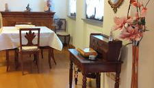 La casa di Grazia, appartamento di lusso a pochi min da ICE Hockey Santa Giulia, Rogoredo FS, Ospedale San Donato e Cardiologico Monzino - Foto 3