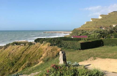 Maison individuelle en bord de mer. - Foto 11