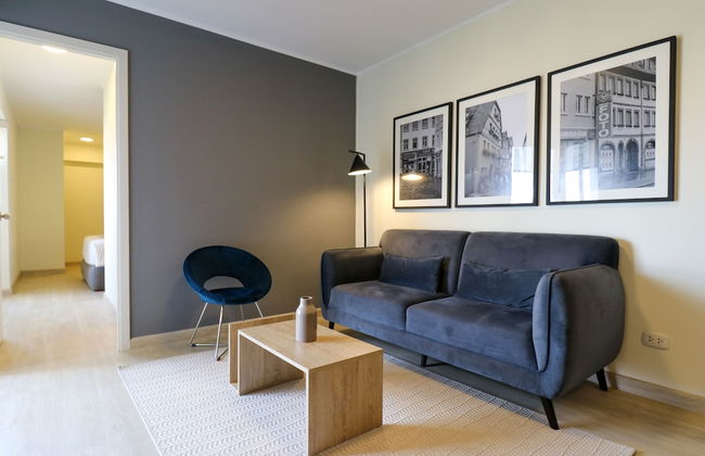 Wynwood El Sol Este in Barranco - Photo 79