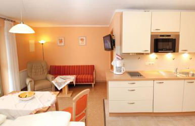 Appartementhaus Würding - Foto 7