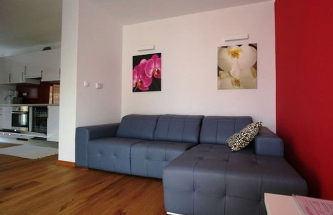 Apartments & Wellness Skok Mozirje - Photo 51