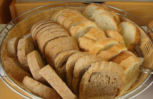 Filoxenia Apartments - Foto 15