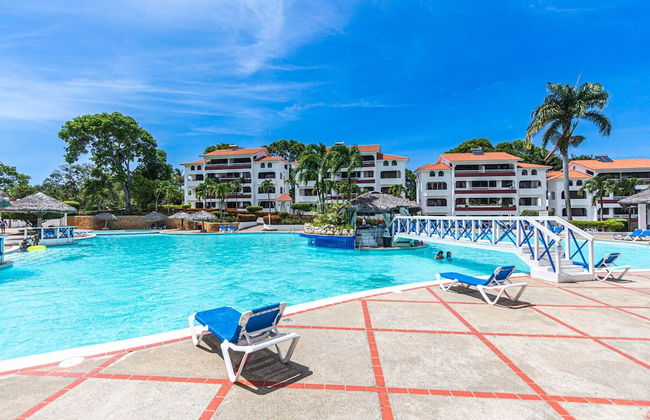 Serene Sosúa Retreat With the Biggest Pool in Sosua - Foto 6