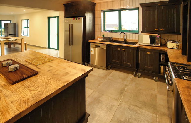 The Spry House, Langebaan, 8 Sleeper - Foto 11